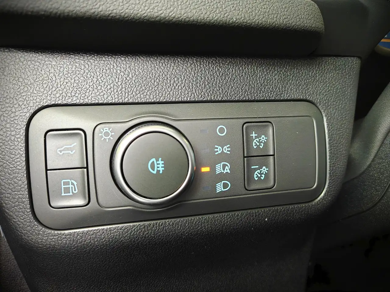 Ford Kuga 2.5 PHEV ST-Line X AGR-STOELEN HAAK WINTERPA, миниатюра 27