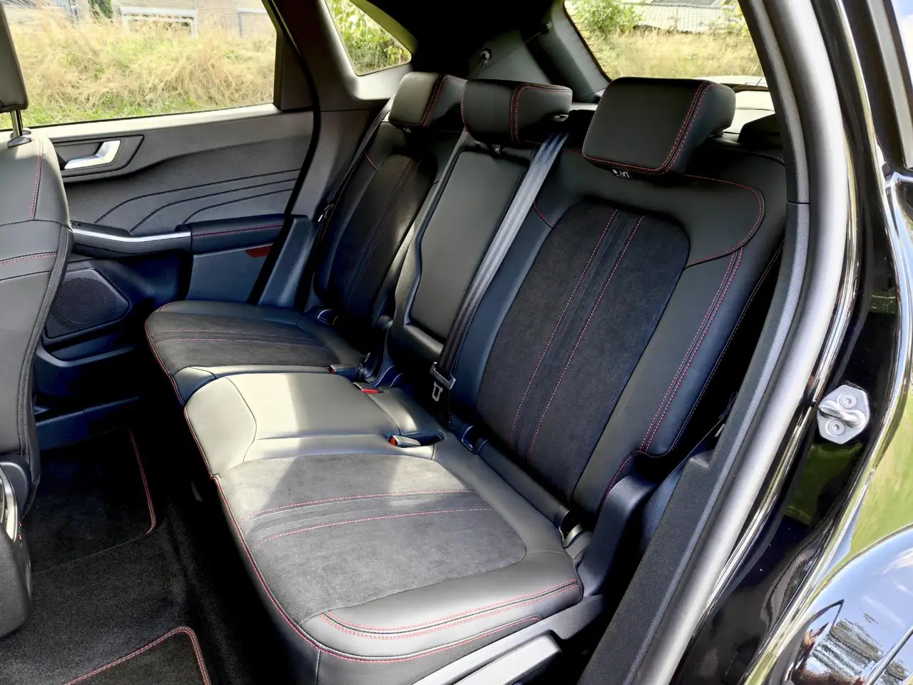 Ford Kuga 2.5 PHEV ST-Line X AGR-STOELEN HAAK WINTERPA, миниатюра 5
