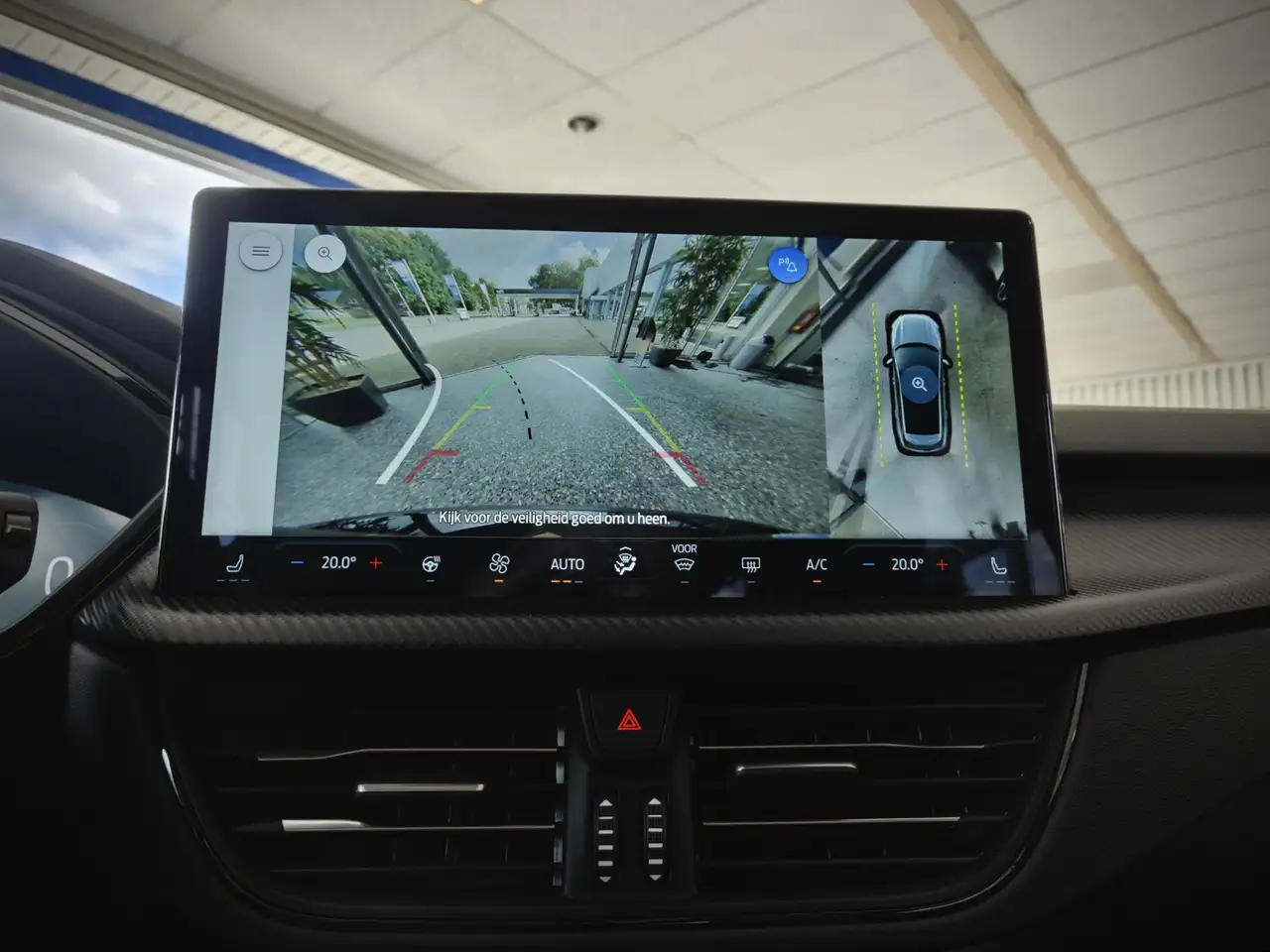 Ford Kuga 2.5 PHEV ST-Line X AGR-STOELEN HAAK WINTERPA, миниатюра 12