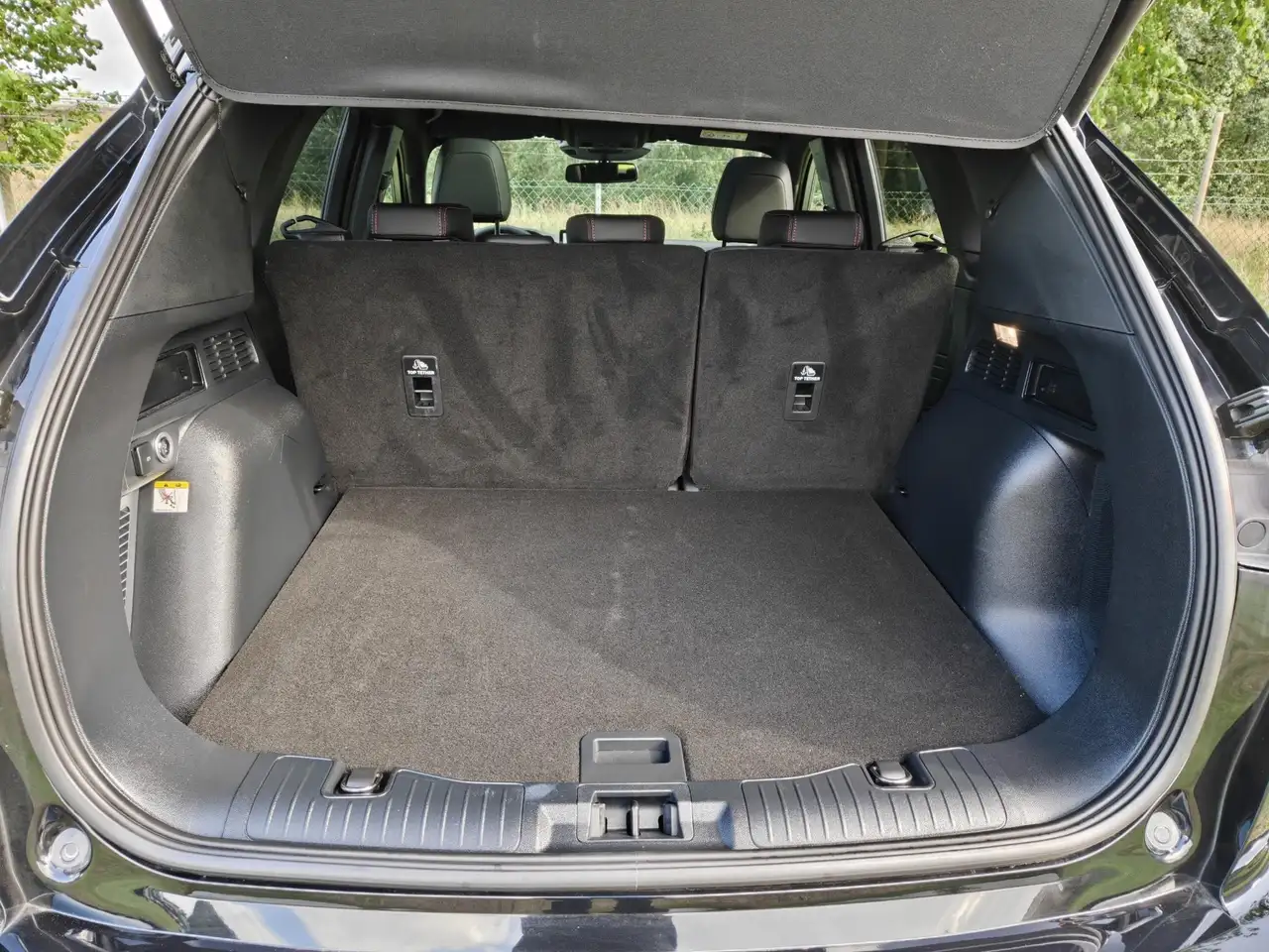 Ford Kuga 2.5 PHEV ST-Line X AGR-STOELEN HAAK WINTERPA, миниатюра 7