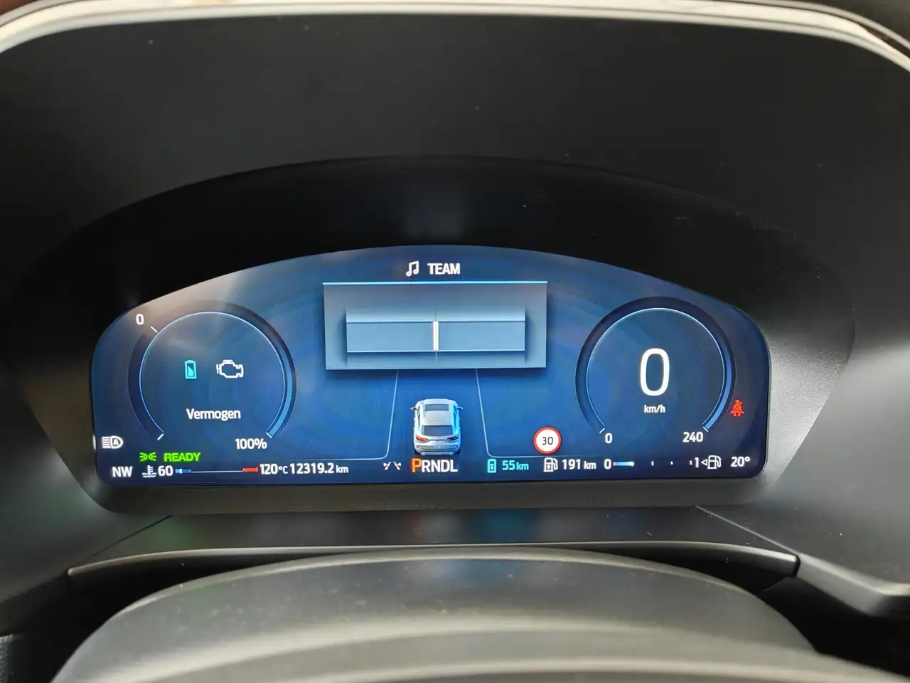 Ford Kuga 2.5 PHEV ST-Line X AGR-STOELEN HAAK WINTERPA, миниатюра 29