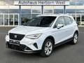 SEAT Arona FR 1.0 TSI LED Navi Alcantara Paket Sitz Paket Din Alb - thumbnail 1