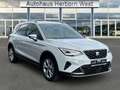 SEAT Arona FR 1.0 TSI LED Navi Alcantara Paket Sitz Paket Din Alb - thumbnail 2