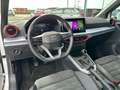 SEAT Arona FR 1.0 TSI LED Navi Alcantara Paket Sitz Paket Din Alb - thumbnail 8