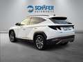 Hyundai TUCSON 1.6 Trend #AUT #ASSIST #KRELL #AHK #KAM Blanc - thumbnail 4