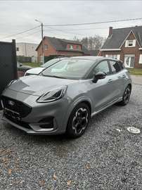 Ford Puma ST-Line X 1.0 mHEV 125pk Automaat | 2024 |