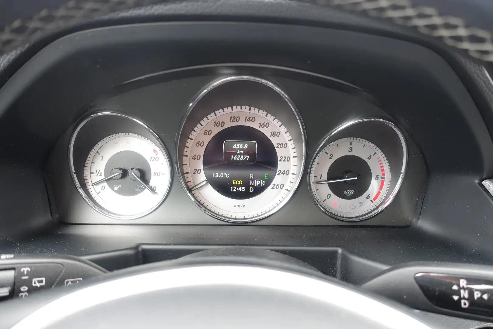 Mercedes-Benz GLK 220 GLK 220 CDI BlueEfficiency 4Matic"Sport Paket" Gri - 2