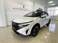 Nissan Qashqai 1.3 DIG-T mHEV 12V N-Connecta 4x2 103kW Blanc - thumbnail 2