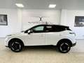 Nissan Qashqai 1.3 DIG-T mHEV 12V N-Connecta 4x2 103kW Blanc - thumbnail 5