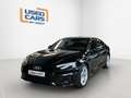 Audi A5 SB+S-line+45TFSI+Quattro+LED Noir - thumbnail 1