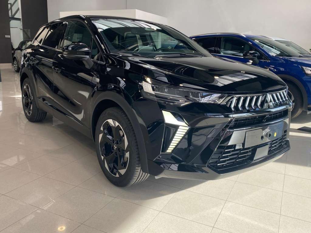 Mitsubishi Grandis 130T Kaiteki - foto 1