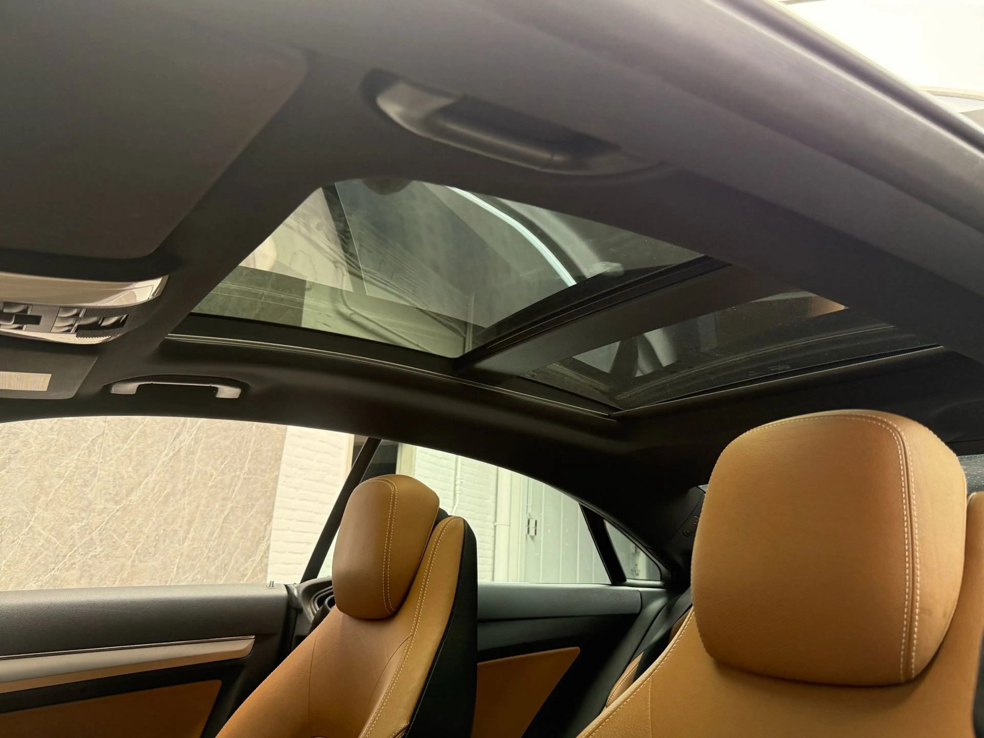 Mercedes-Benz E 350 Coupé CGI 293 PK / NAP / 2e Eigenaar / Panorama / — photo 12