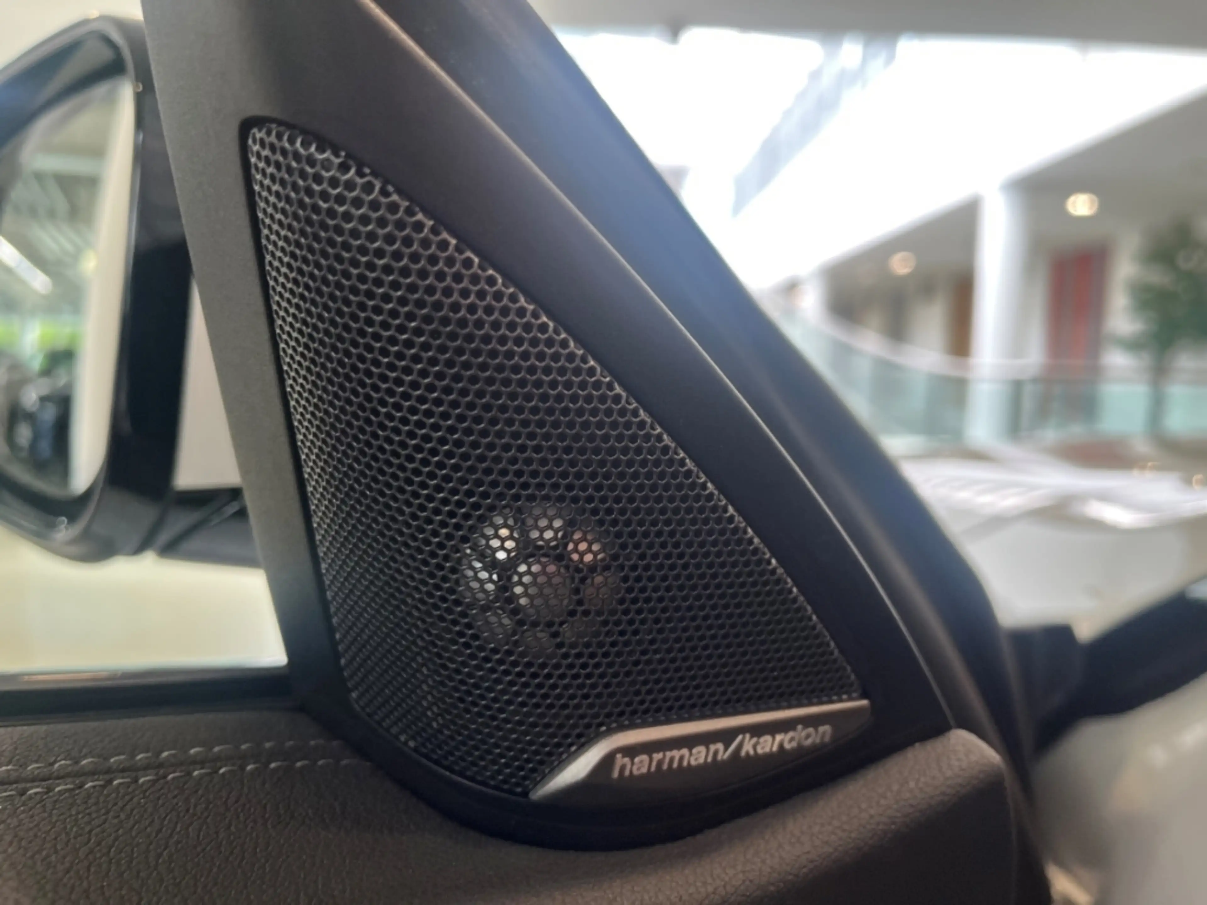 BMW 440 Cabrio Sportpaket AD Navi Leder Digitales Cockpit — photo 10