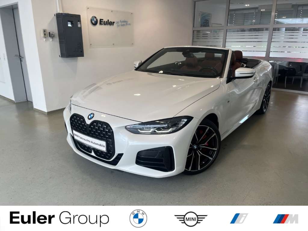 BMW 440