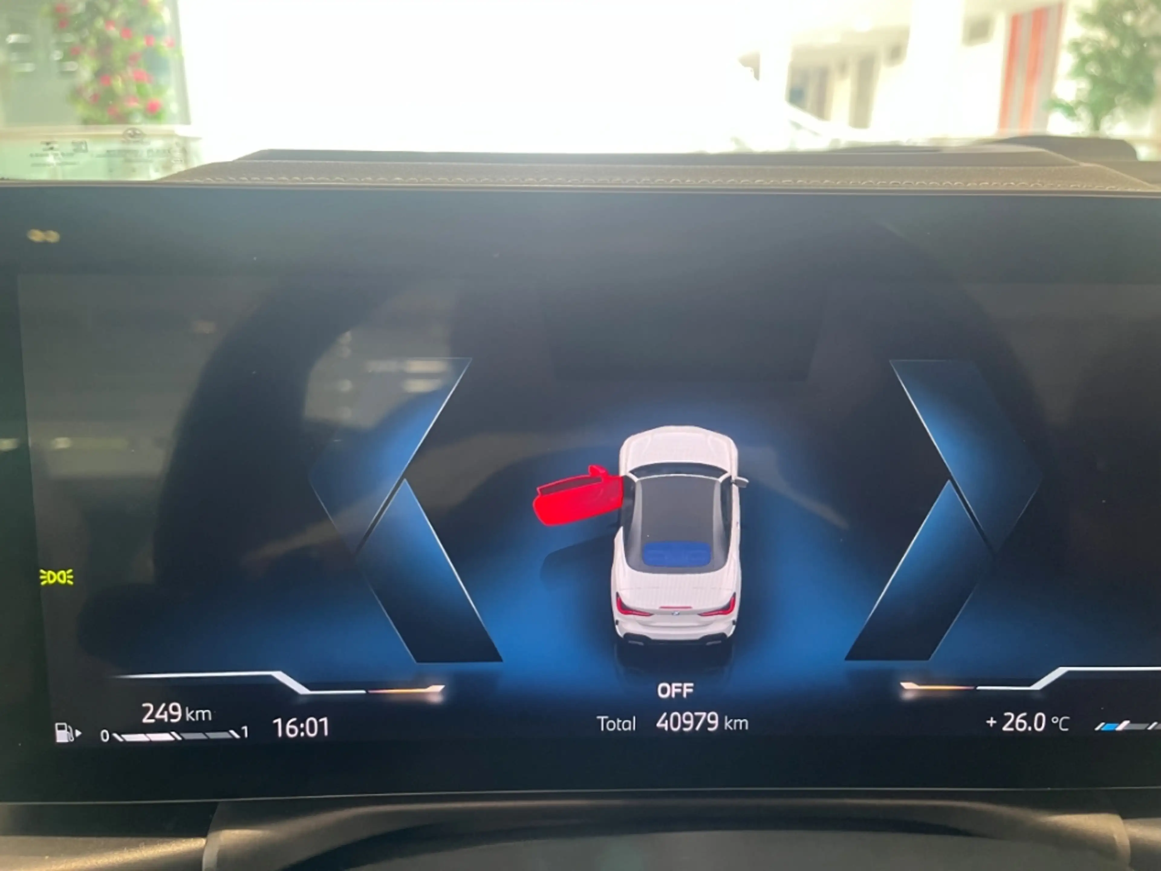 BMW 440 Cabrio Sportpaket AD Navi Leder Digitales Cockpit — photo 13