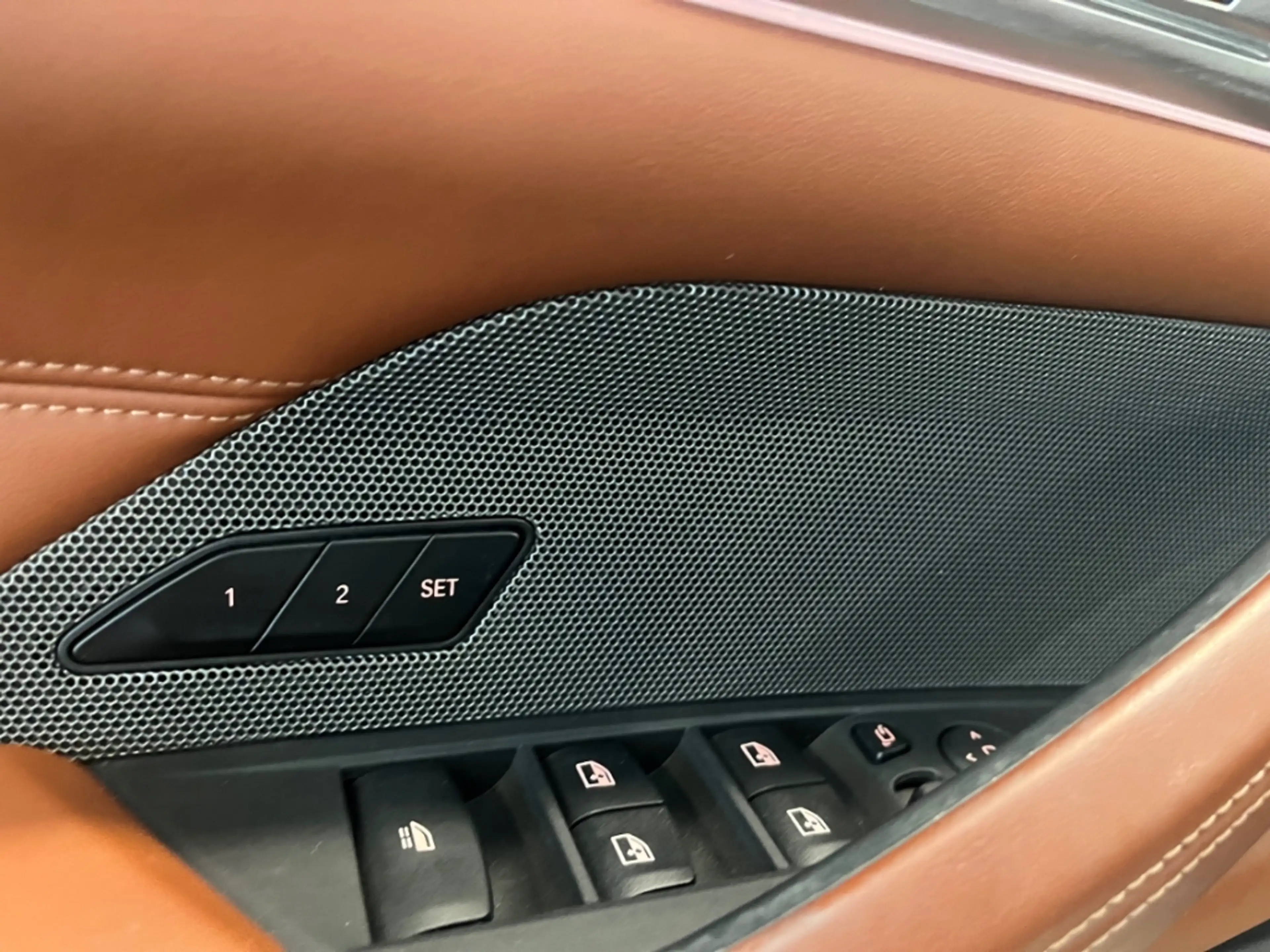BMW 440 Cabrio Sportpaket AD Navi Leder Digitales Cockpit — photo 9