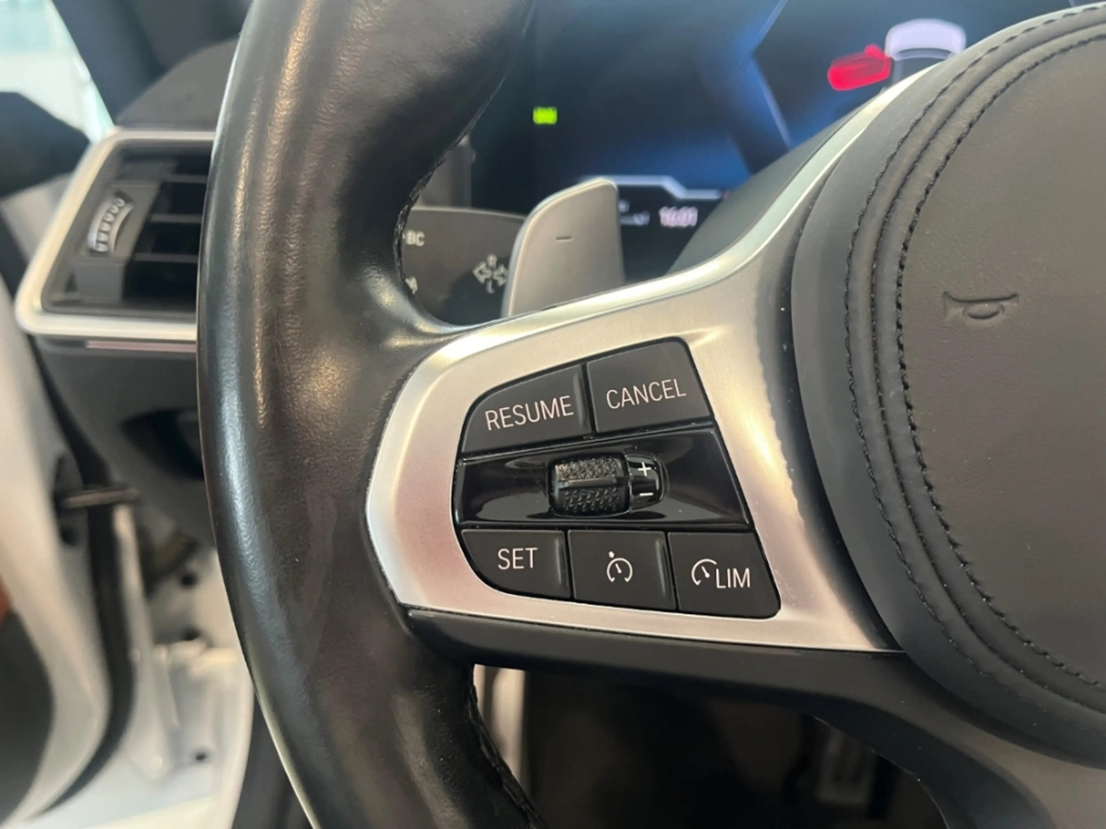 BMW 440 Cabrio Sportpaket AD Navi Leder Digitales Cockpit — photo 12