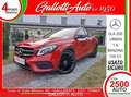 Mercedes-Benz GLA 200 200 Premium-PROMO GALLOTTI Rojo - thumbnail 1