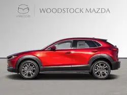 Mazda CX-30 2026