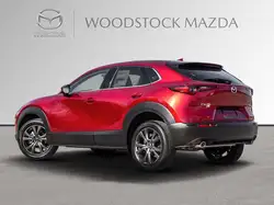 Mazda CX-30 2026