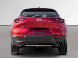 Mazda CX-30 2026