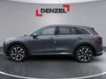 MG MGS6 EV S6 Luxury 2WD 77kwh/180kw Österreich Paket Grau - thumbnail 2