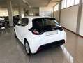 Toyota Yaris Yaris 1.0 Business 5p. E6 D Weiß - thumbnail 2