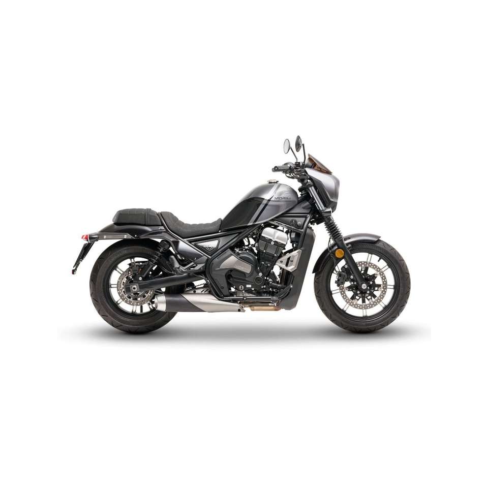 Moto Morini Others MOTO MORINI CALIBRO CRUISER