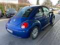 Volkswagen New Beetle Lim. 2.0 * Klima * SHZ * PDC / TÜV 25 Bleu - thumbnail 5