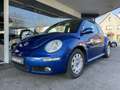 Volkswagen New Beetle Lim. 2.0 * Klima * SHZ * PDC / TÜV 25 Albastru - thumbnail 20