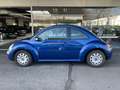 Volkswagen New Beetle Lim. 2.0 * Klima * SHZ * PDC / TÜV 25 Albastru - thumbnail 2