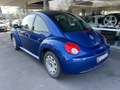 Volkswagen New Beetle Lim. 2.0 * Klima * SHZ * PDC / TÜV 25 Modrá - thumbnail 3