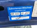 Volkswagen New Beetle Lim. 2.0 * Klima * SHZ * PDC / TÜV 25 Синій - thumbnail 17