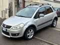 Suzuki SX4 1.6 BENZINA 4X4*PELLE* Silber - thumbnail 3