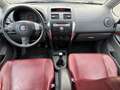 Suzuki SX4 1.6 BENZINA 4X4*PELLE* Silber - thumbnail 8