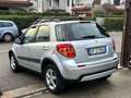 Suzuki SX4 1.6 BENZINA 4X4*PELLE* Silber - thumbnail 6