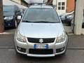 Suzuki SX4 1.6 BENZINA 4X4*PELLE* Silber - thumbnail 2