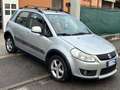 Suzuki SX4 1.6 BENZINA 4X4*PELLE* Silber - thumbnail 1