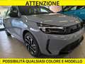 Opel Corsa 1.2 hybrid GS 110cv dct6 Gris - thumbnail 1