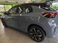 Opel Corsa 1.2 hybrid GS 110cv dct6 Gris - thumbnail 7