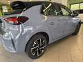 Opel Corsa 1.2 hybrid GS 110cv dct6 Gris - thumbnail 9