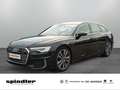 Audi A6 S-Line 45TFSI qu Matrix Keyless B&O 20" Noir - thumbnail 1