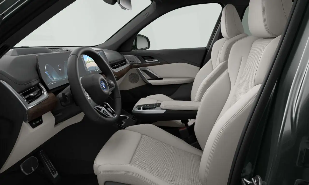 BMW X1 2026