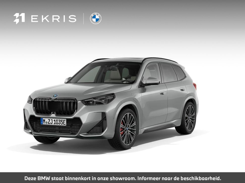 BMW X1 xDrive25e M Sportpakket Pro | Comfort Pack | Innov