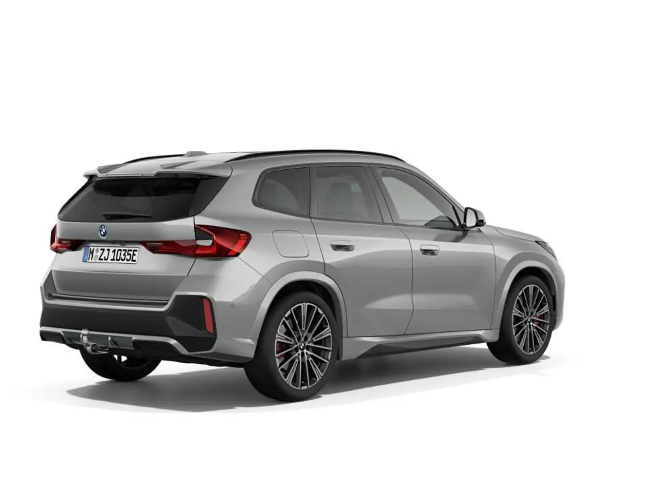 BMW X1 2026