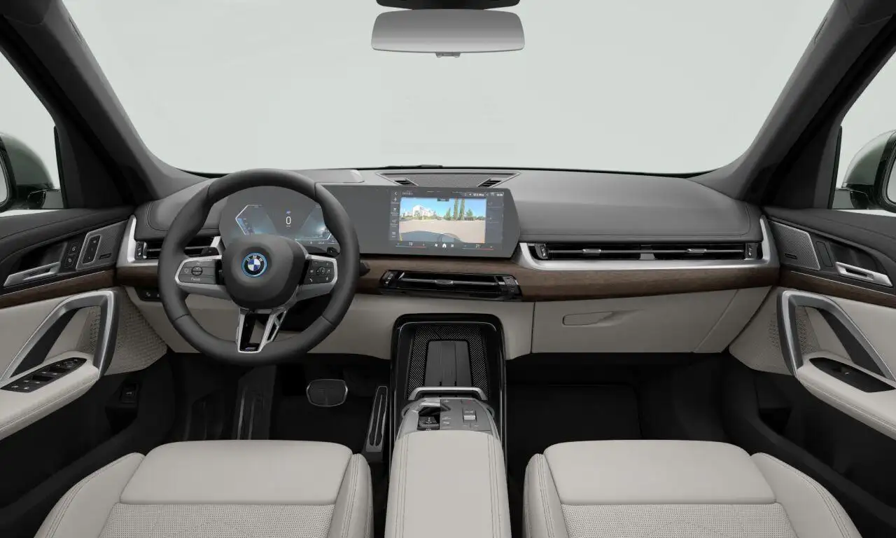 BMW X1 2026