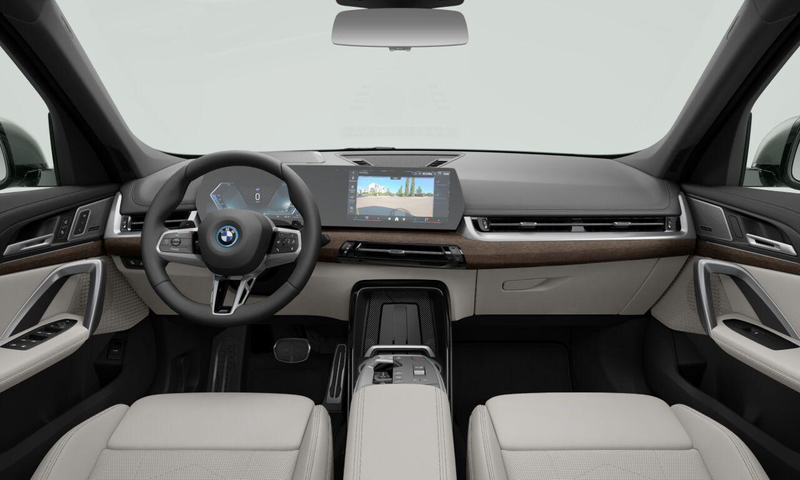 BMW X1 xDrive25e M Sportpakket Pro | Comfort Pack | Innov — photo 3