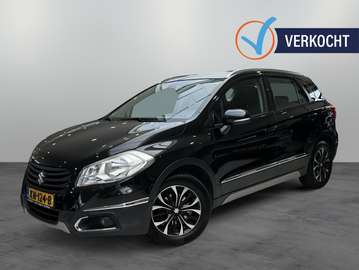 1.6 Exclusive [ TREKHAAK I STOELVERWARMING I CRUIS