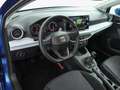 SEAT Ibiza 1.0 TSI 110 pk Style | LED | Climatronic | Apple C Blauw - thumbnail 3