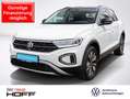 Volkswagen T-Roc 1.5 TSI DSG Move AHK KAMERA NAVI Weiß - thumbnail 1